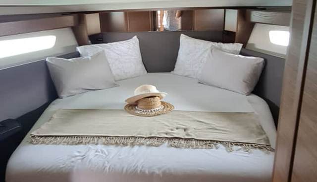 LA PINTA II yacht for sale 15