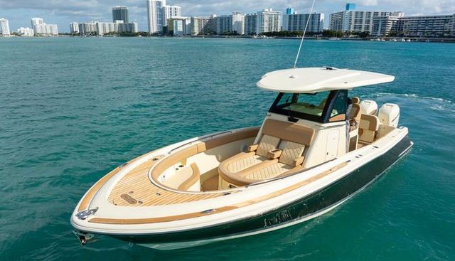 noname yacht for sale 48