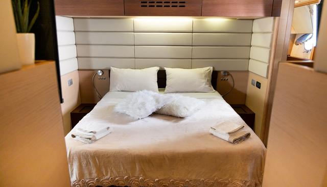 Soaris yacht for sale 14