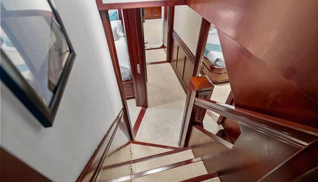 SAMSARA yacht for sale 12