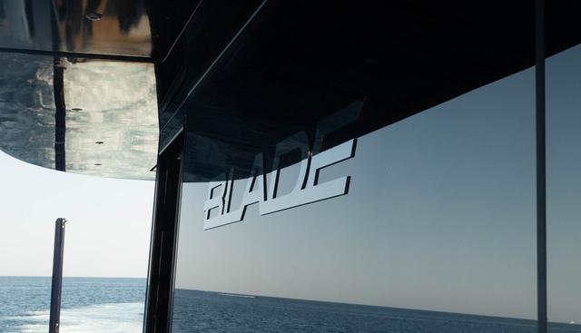 Blade II yacht for sale 30