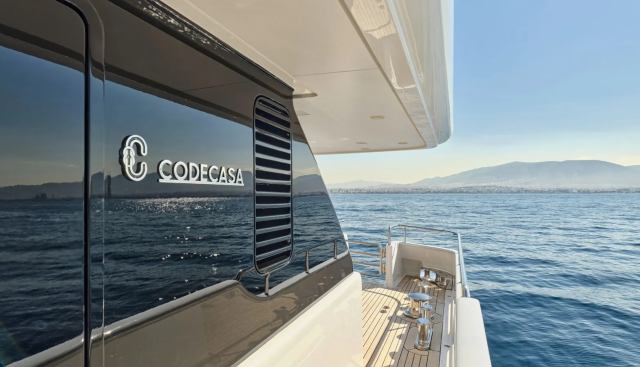 THEOLINA yacht for sale 10