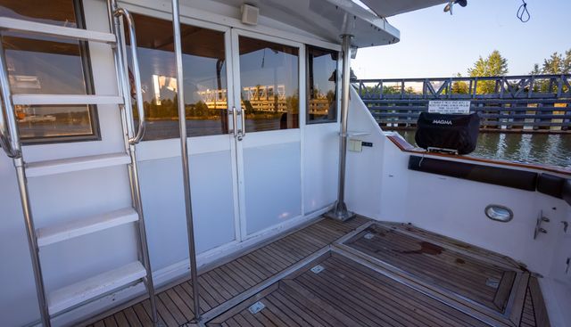 Mbellish yacht for sale 10