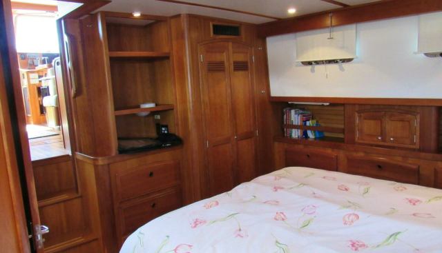 CANDY O yacht for sale 19