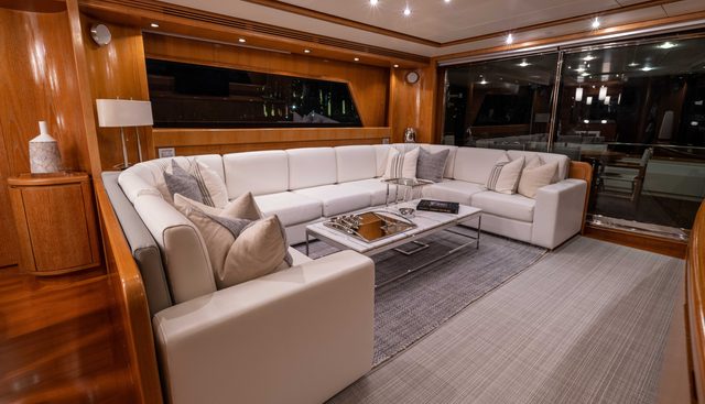 LOSAND yacht for sale 17