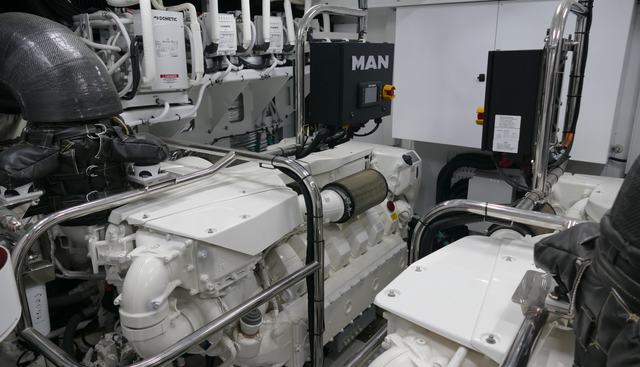 noname yacht for sale 27