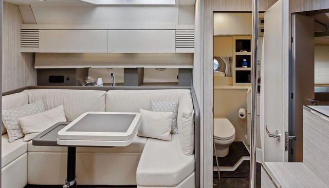 noname yacht for sale 27