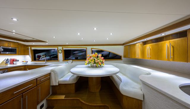 SUPERSTAR yacht for sale 19