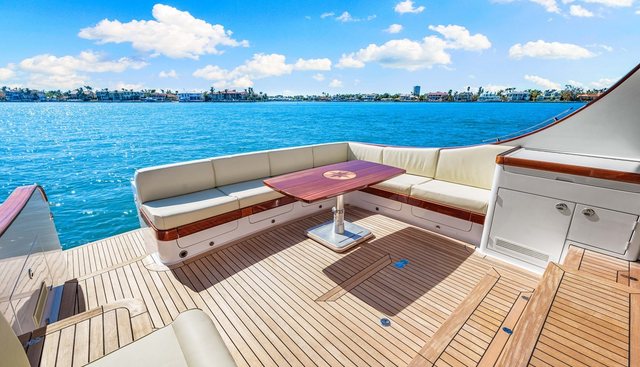 ISLAND GIRL III yacht for sale 3