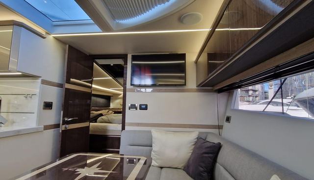 noname yacht for sale 22