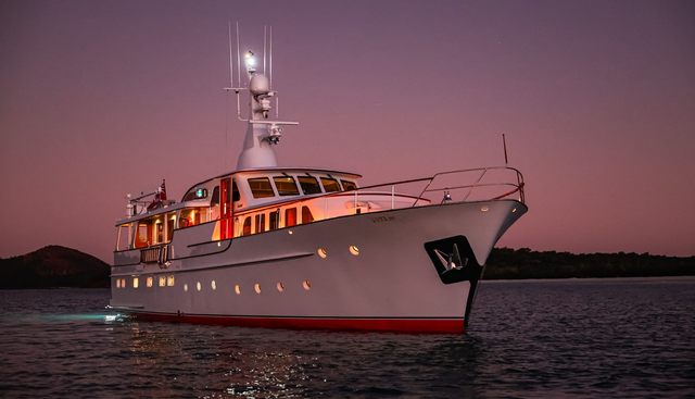 KAPAL yacht for sale 27