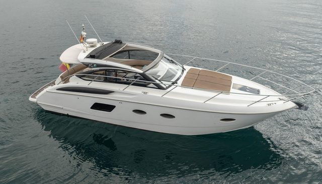 Tyche 1 yacht for sale 28