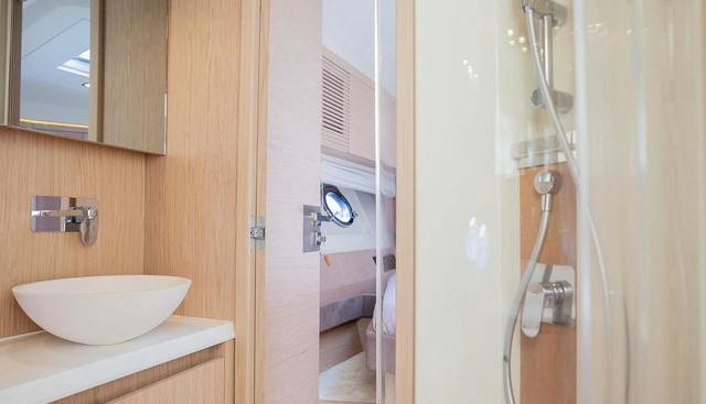 Giada Maria yacht for sale 59