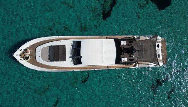 Noname yacht for sale 4