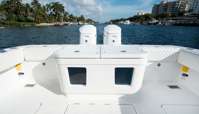 noname yacht for sale 10