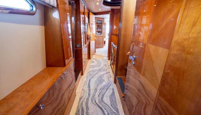 noname yacht for sale 43