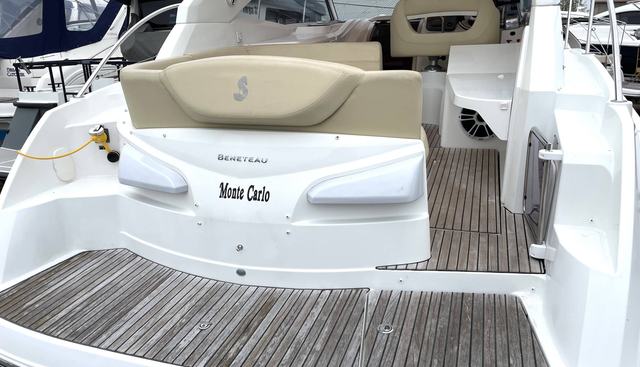noname yacht for sale 4