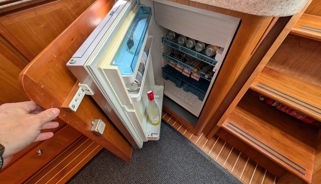 Lady Emily yacht for sale 30