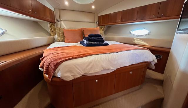 noname yacht for sale 34