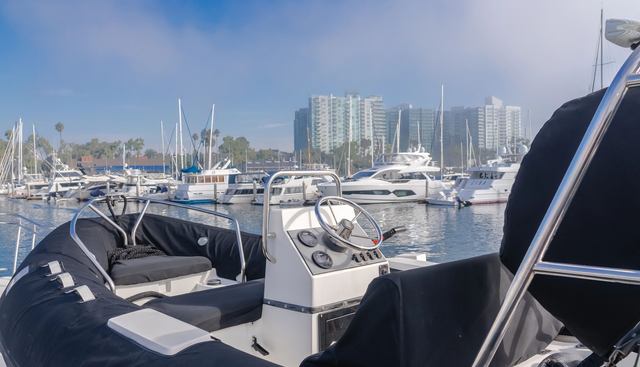 Tribeless yacht for sale 37