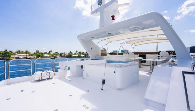 CARPE DIEM yacht for sale 29