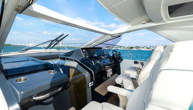 noname yacht for sale 380