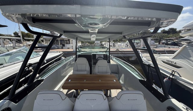 noname yacht for sale 13