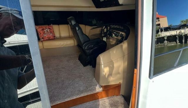 Justified yacht for sale 13