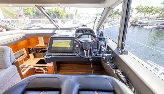 Quick Decision yacht for sale 15