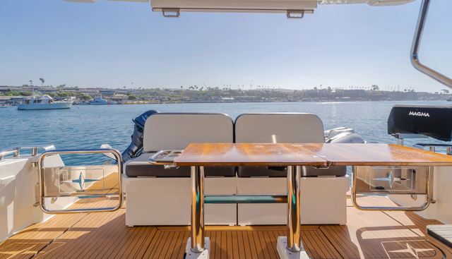 Special Place yacht for sale 20