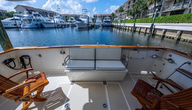 noname yacht for sale 20
