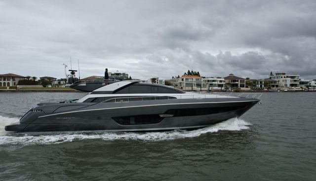 EVENFLOW yacht for sale 7