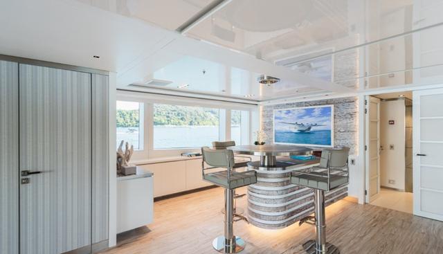 PICK UP yacht for sale 30