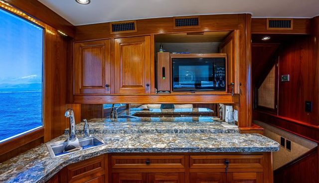 noname yacht for sale 47