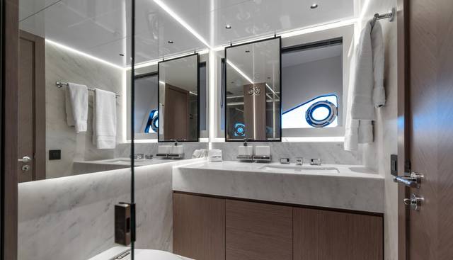 AURELIUS yacht for sale 24