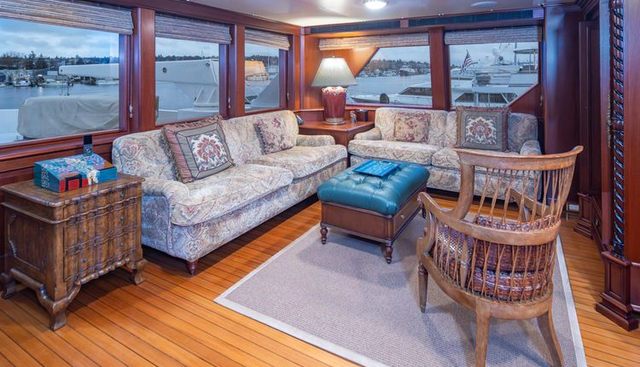 Marlinda yacht for sale 57
