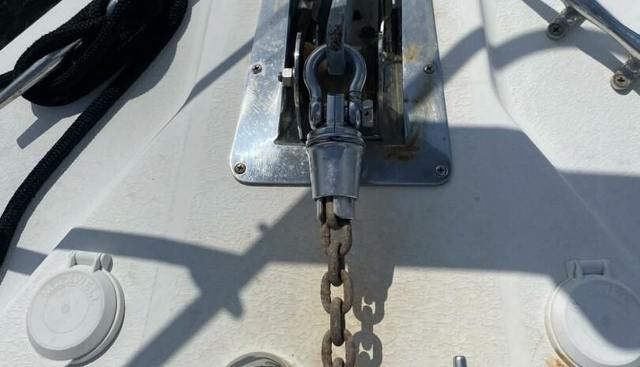 noname yacht for sale 8