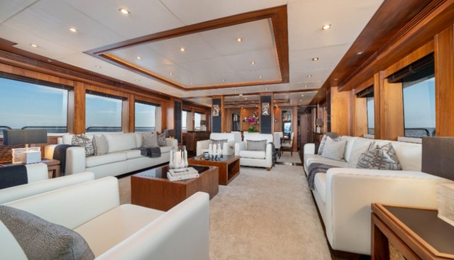 ACACIA yacht for sale 12