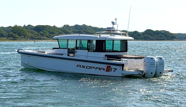 noname yacht for sale 3