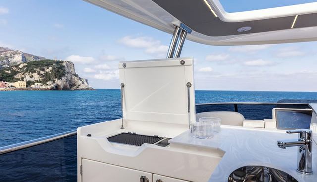 N 68 yacht for sale 9