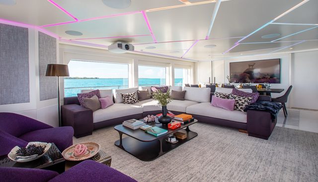 Curfew II yacht for sale 7