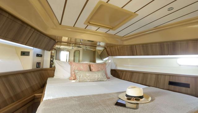 SUMMER CAMP yacht for sale 12