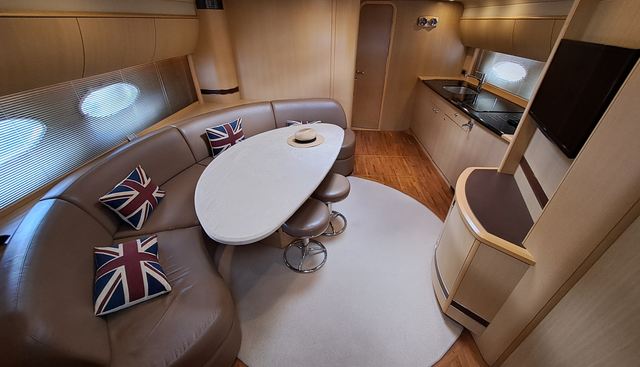 noname yacht for sale 2