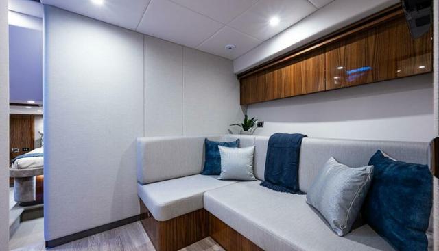 Greyhound yacht for sale 57