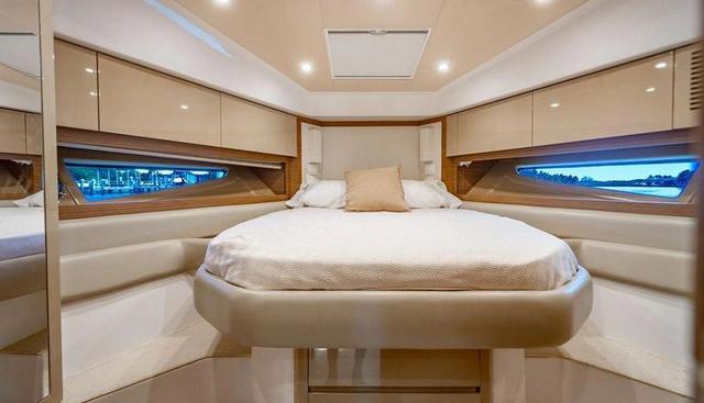 Endurance yacht for sale 53
