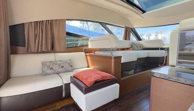 Baby Pie yacht for sale 18