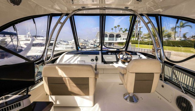 KA-BAR yacht for sale 14