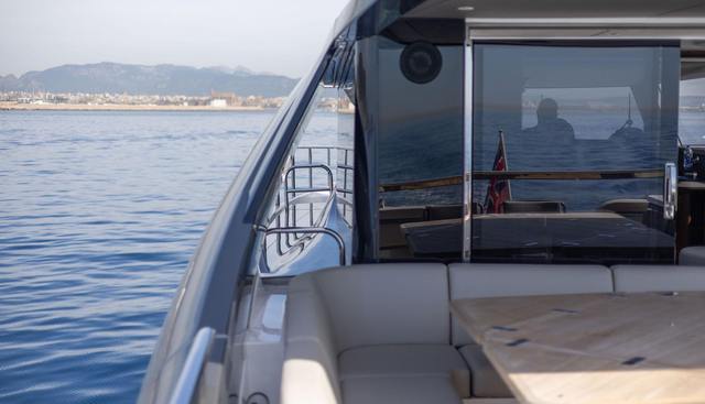 X80031 - Nonni yacht for sale 77