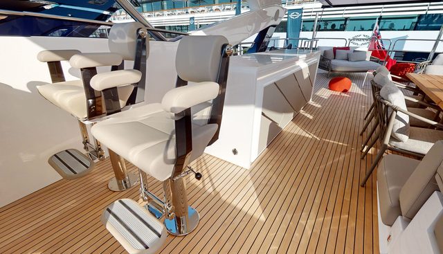 LADY N yacht for sale 12