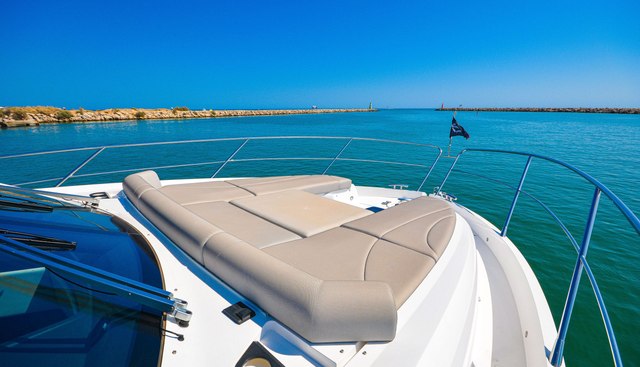 NEFERTARI I yacht for sale 5